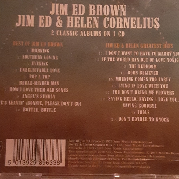 Music c.d. - Picture 2 of 2